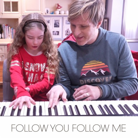 Follow You Follow Me | Boomplay Music