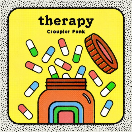 Therapy | Boomplay Music