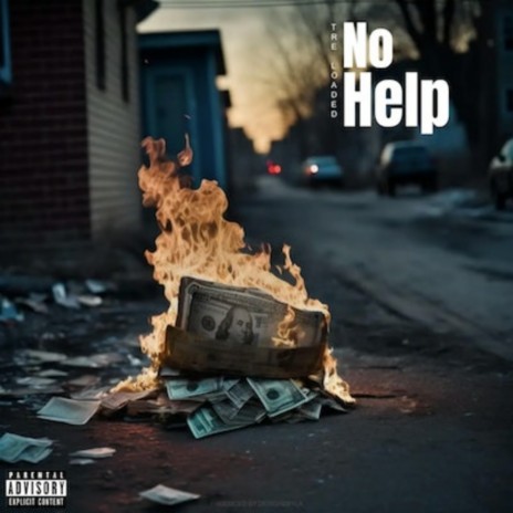 No Help | Boomplay Music