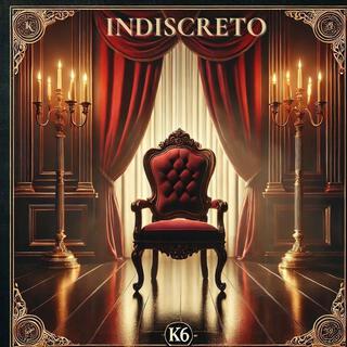 Indiscreto