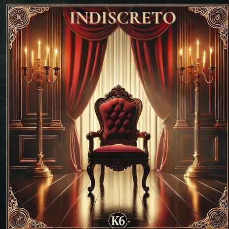 Indiscreto | Boomplay Music