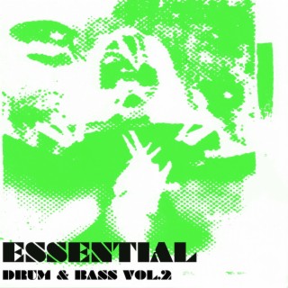 Essential Drum & Bass, Vol. 2
