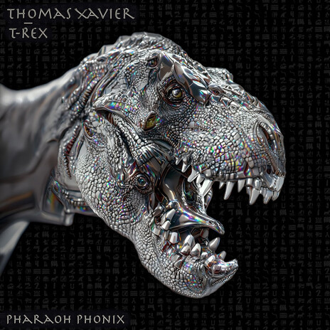 T-Rex (Original Mix) | Boomplay Music