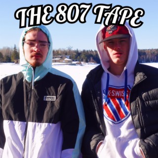 THE 807 TAPE