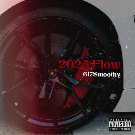 2025 Flow | Boomplay Music