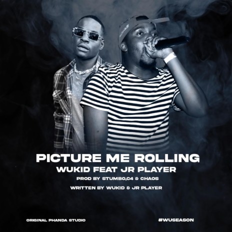 Picture Me Rolling ft. JR Player | Boomplay Music
