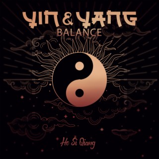 Yin & Yang Balance: Enhance Spiritual Energy Flow