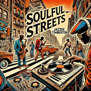 Soulful Streets