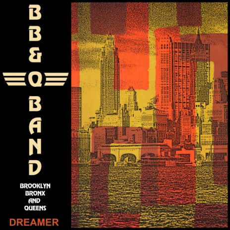 Dreamer (Album Version) | Boomplay Music