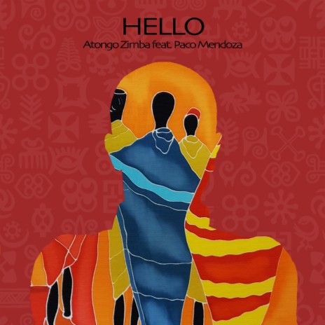 Hello ft. Paco Mendoza | Boomplay Music