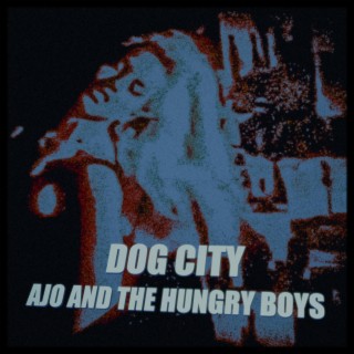 DOG CITY © 2023 (HBP) lyrics | Boomplay Music