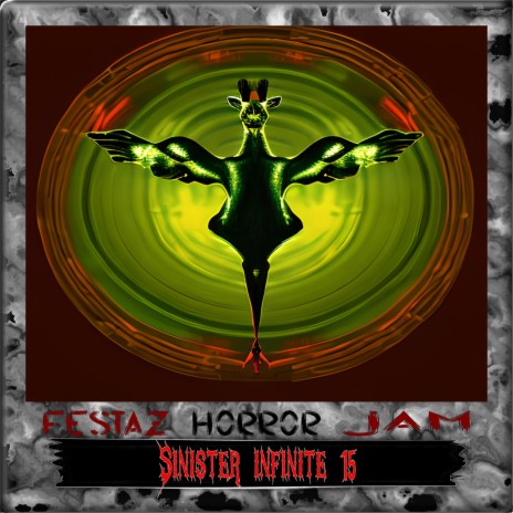 Sinister Infinite 15 | Boomplay Music