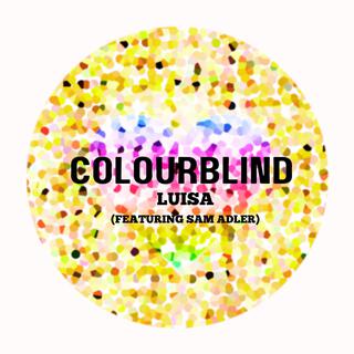 Colourblind