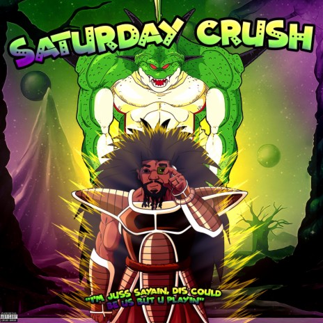 Saturday Crush | Boomplay Music