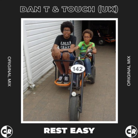 Rest Easy ft. Touch (UK)