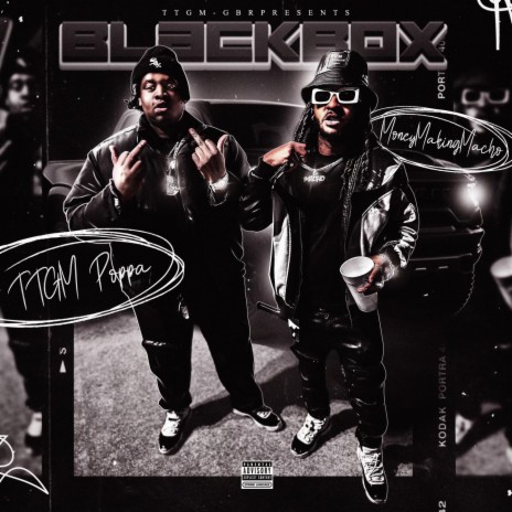 Black box ft. Money making macho | Boomplay Music