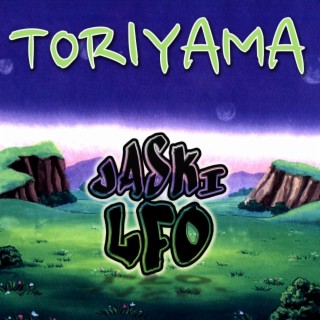 Toriyama