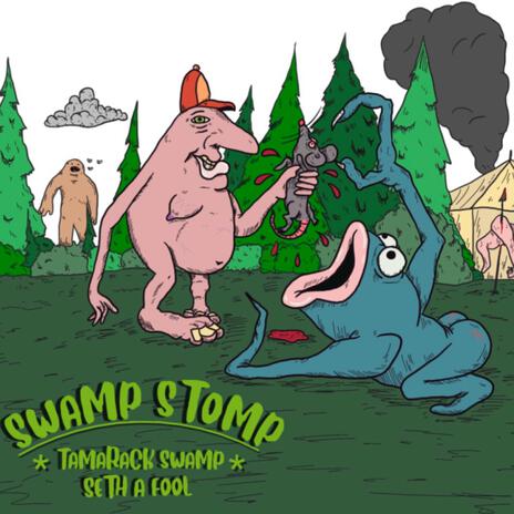 Swamp Stomp | Boomplay Music