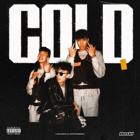 Cold | Boomplay Music