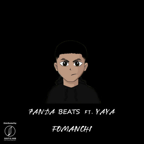 Fomanchi ft. yayA | Boomplay Music