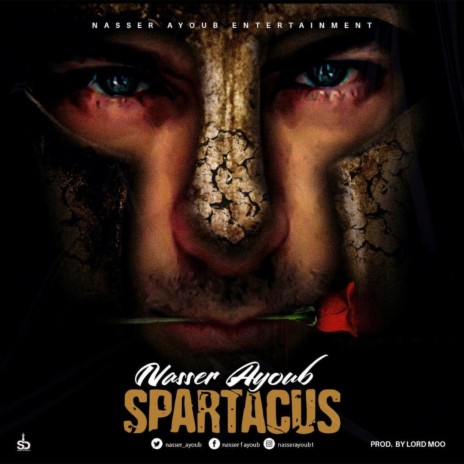 SPARTACUS | Boomplay Music