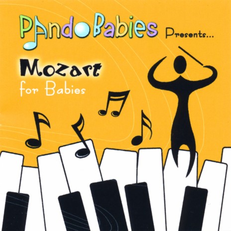 Mozart for Babies | Boomplay Music