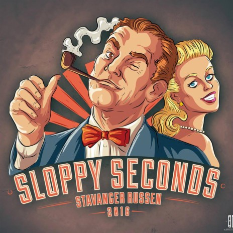 Sloppy Seconds 2016 ft. Benjamin Beats | Boomplay Music