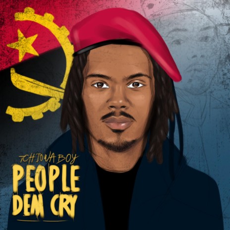 People Dem Cry | Boomplay Music