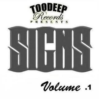 Signs volume one mastered edition