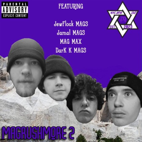 GumpSmith ft. JewFlock MAGS