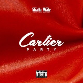 Cartier Party