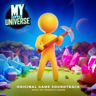 My Little Universe (Original Game Soundtrack)