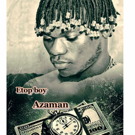 Azaman | Boomplay Music