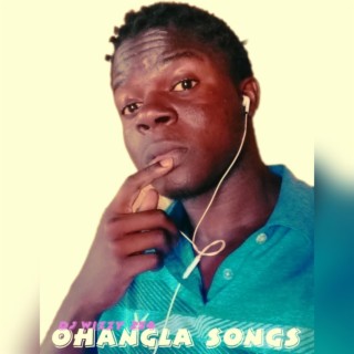 Ohangla Songs