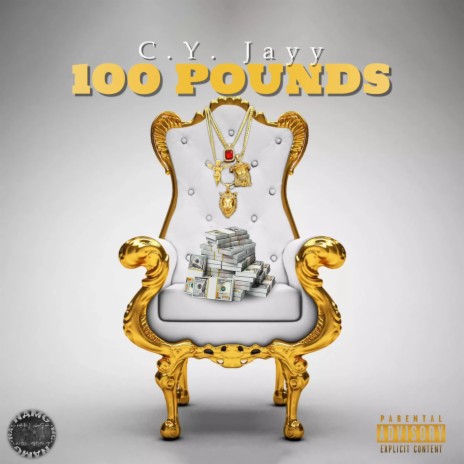 100 pounds | Boomplay Music