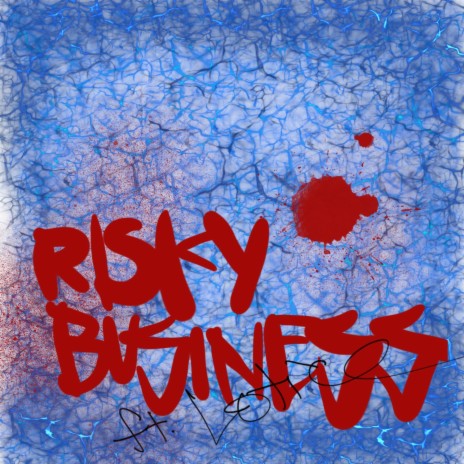 Risky Business ft. Lotice | Boomplay Music