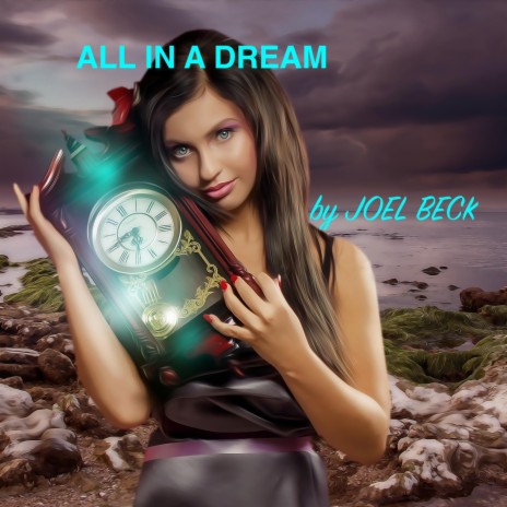 AL IN A DREAM (Remix Special Version) ft. Jeremy Rompala on guitar | Boomplay Music