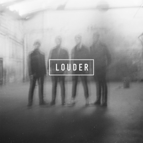 Louder | Boomplay Music