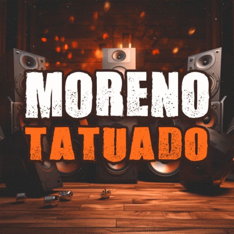 Moreno Tatuado
