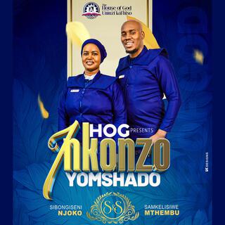 Inkonzo Yomshado Mr & Mrs Njoko Playlist (Live)