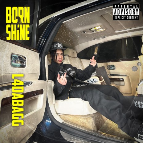 BORN 2 SHINE