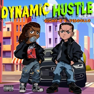 DYNAMIC HUSTLE