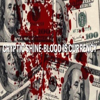 Blood Is Currency