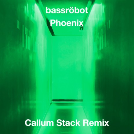 Phoenix (Callum Stack Remix) ft. Callum Stack | Boomplay Music