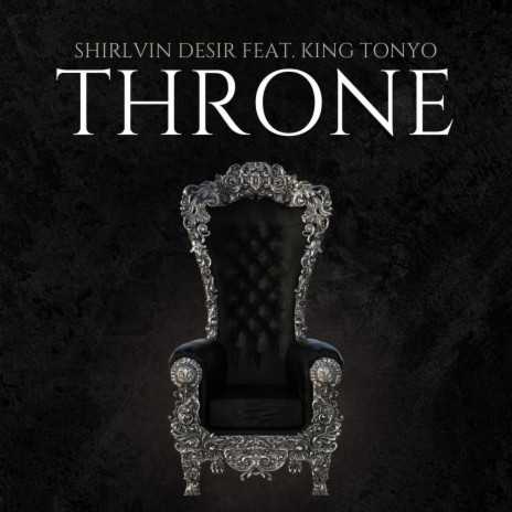 Throne ft. King Tonyo | Boomplay Music