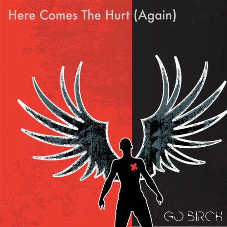 Here Comes The Hurt (Again) | Boomplay Music
