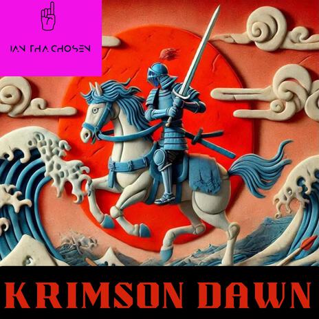 Krimson Dawn | Boomplay Music