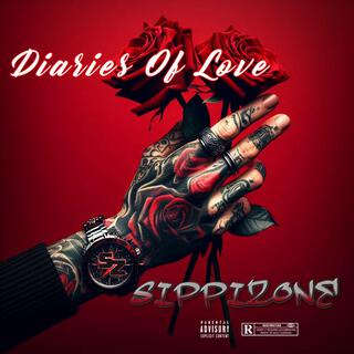 Diaries Of Love lyrics | Boomplay Music