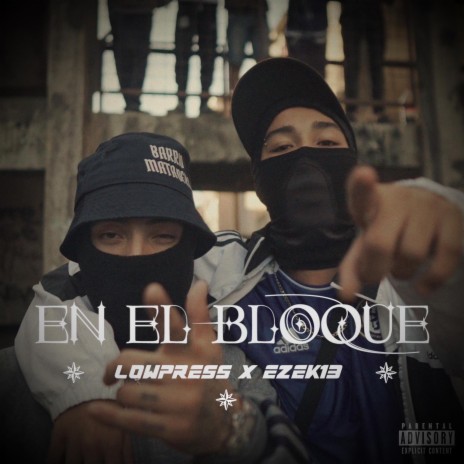 En el bloque ft. EzeK13 | Boomplay Music
