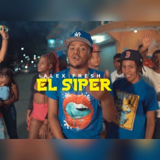 El Siper